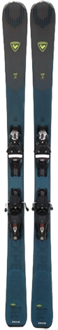 All Mountain Ski