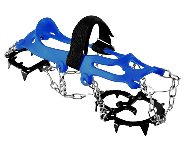 Crampons