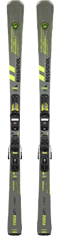 Performance Ski