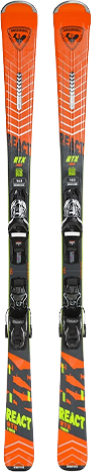 Standard Ski