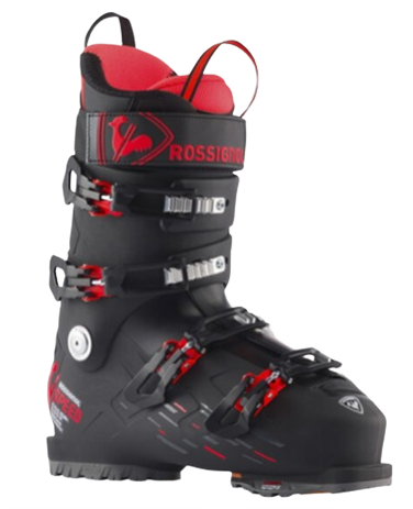 Ski Boots